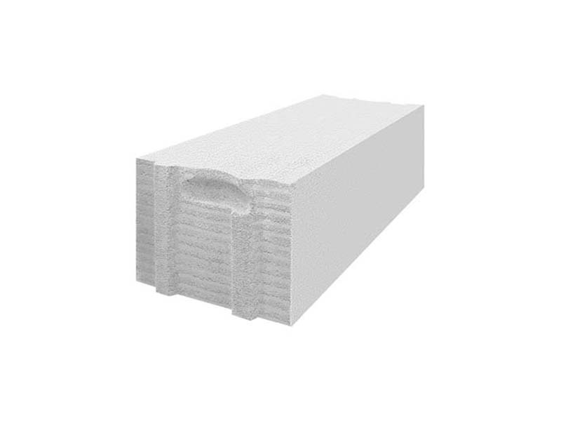 Газобетон ПОРАБЛОК D500 B2.5 625x300x250