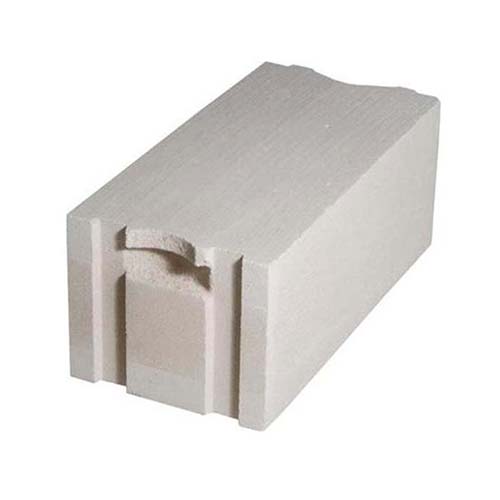 Газобетон КОТТЕДЖ D600 В3.5 625х400х250