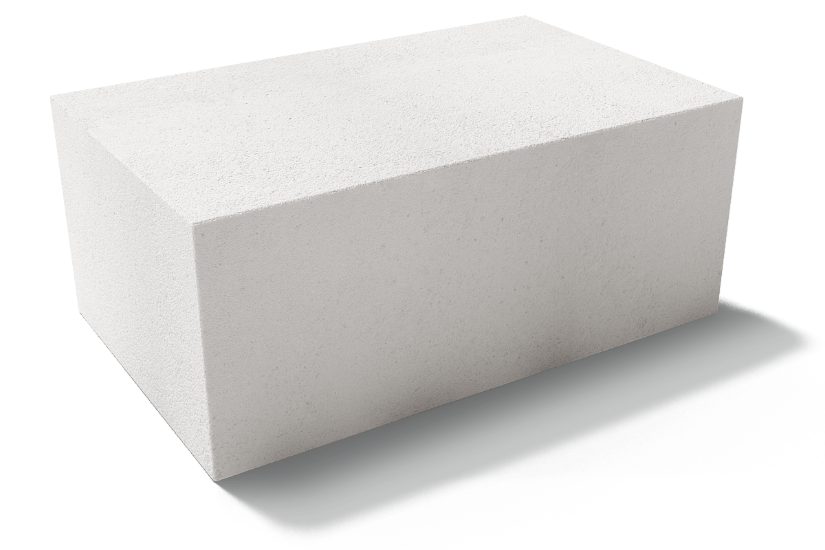 Bonolit D400 B2.5 600х300х200