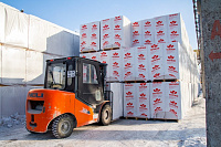 Газобетон ТЕПЛОН D500 B2.5 625х200х250