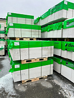 Газобетон poritep D400 B2.5 625х50х250