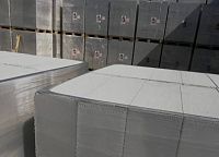 Газобетон ИВАНОВСКИЙ  D500 B3.5 600х300х250